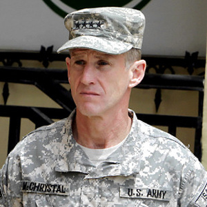 McChrystal’s Dismissal: Harbinger of a New Afghanistan Strategy