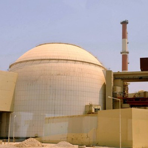 The Bushehr Power Plant and the Iranian Nuclear File 