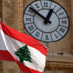 Hopes for Lebanon