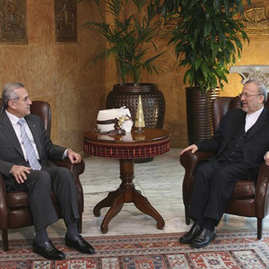 Tehran and Beirut towards Warmer Relations