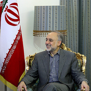 Salehi’s Détente Mission in the Persian Gulf