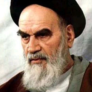 Ayatollah Khomeini and Iran-US Relations
