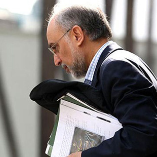 The Preconditions for Salehi’s Visit to Saudi Arabia