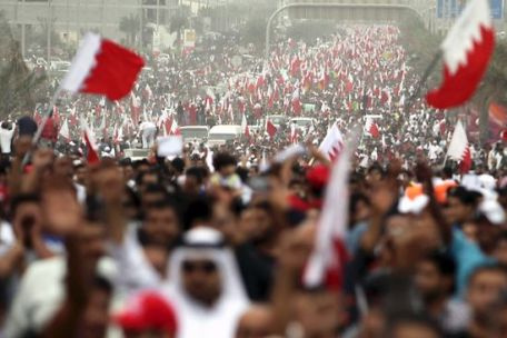Does Bahrain Bring Tehran and Riyadh Closer?