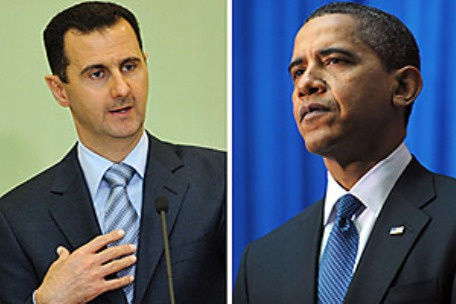 Challenges and Turns in the US' Policy towards Syria