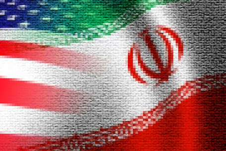 The US in Pursuit of Trilateral Containment of Iran