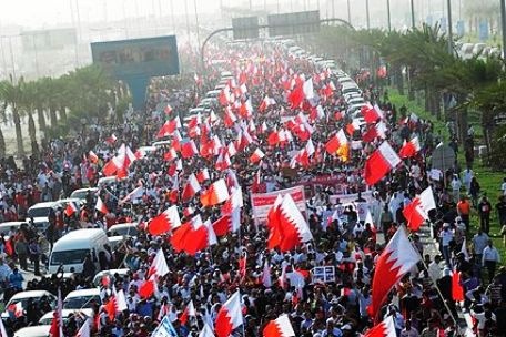Bahrain and the Need to Correct Mistakes