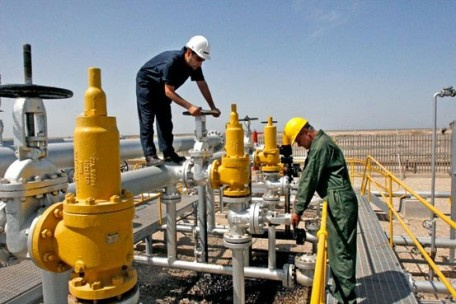 Iranian Oil Hard to Replace
