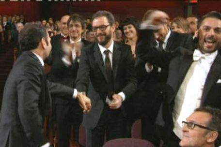 A Victory for Iran at the Oscars