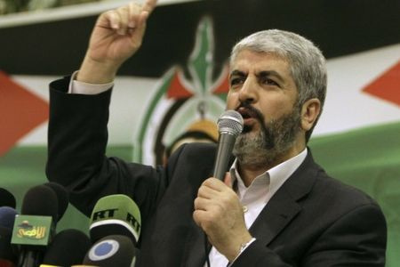 Arab Democratic Governments; Depth of the New Strategy of Hamas