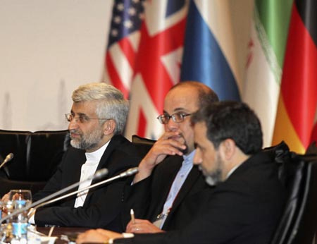 Iran's Optimism Was Taken Advantage Of