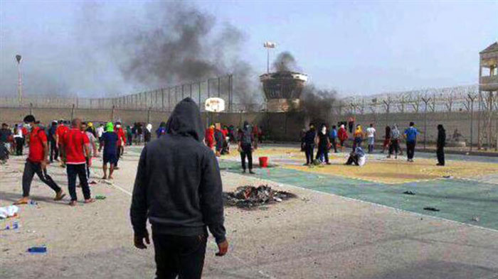 Bahrain&rsquo;s Prison Crisis Deepens