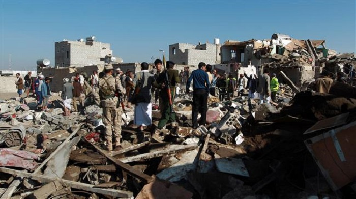 Foreign Ministry Needs To Manage Yemeni Crisis