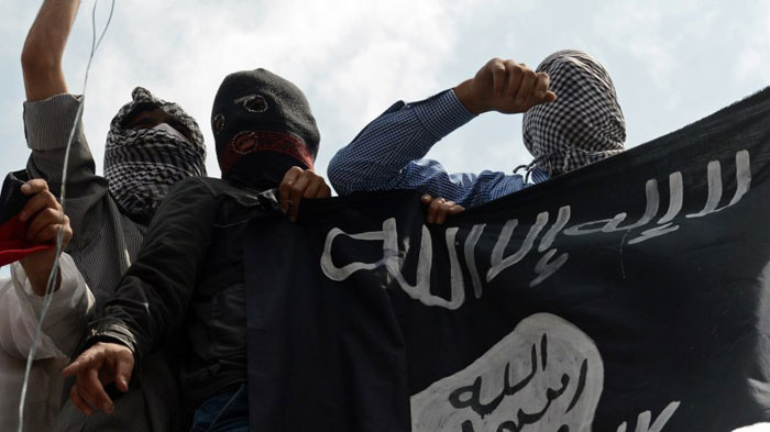 Want to Be an Islamic State Suicide Bomber? Get in Line.