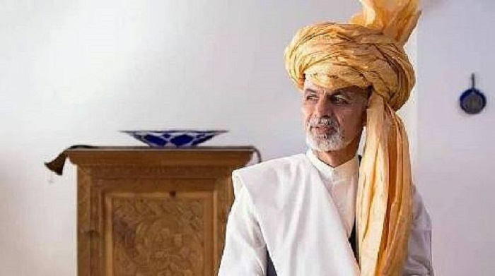 Ashraf Ghani Seeks Path to Stability