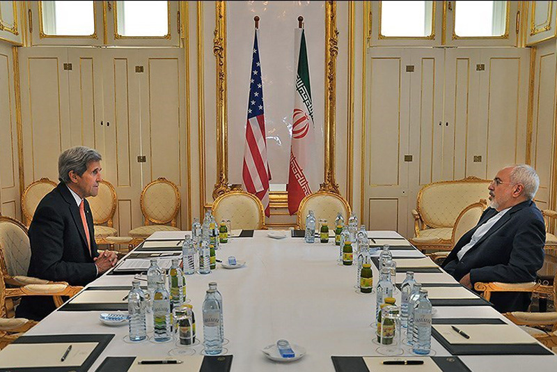 Iran&rsquo;s Nuclear Talks in Vienna