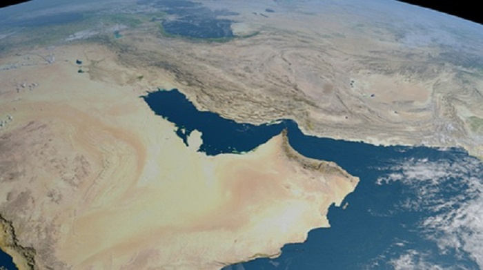 After the Deal: Collective Security in Persian Gulf
