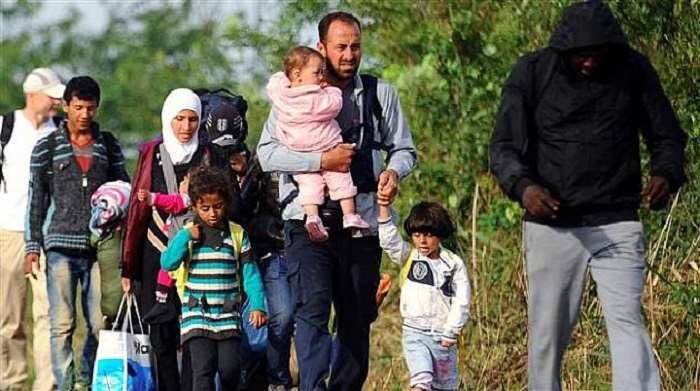 Europe and the Future of Middle Eastern Migrants