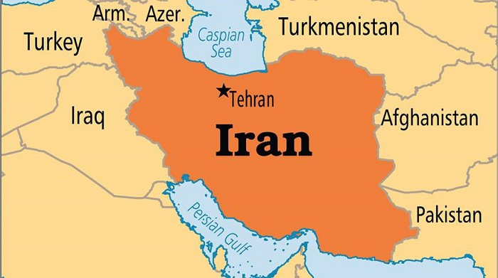 Iran’s Special Stability