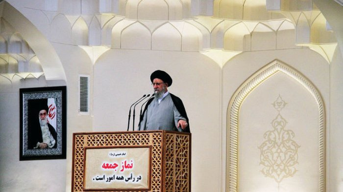 Iran&rsquo;s Friday Prayers: Follow-ups to JCPOA