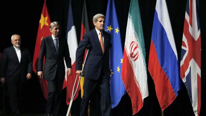 What We Achieved Through JCPOA