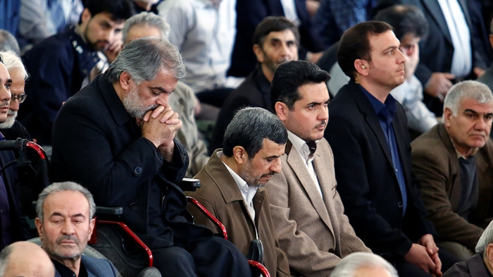 Iran’s Friday Prayers: Elections, infiltration, and Syria