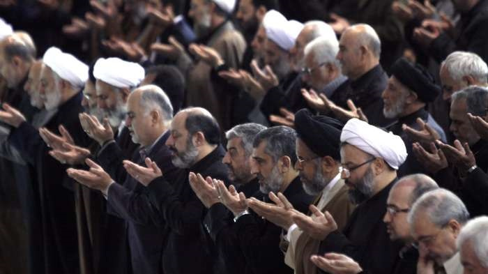 Iran&rsquo;s Friday Prayers: Elections and universities