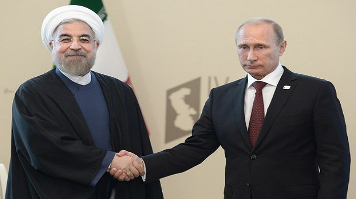 Russia’s View on Iranian Geopolitics