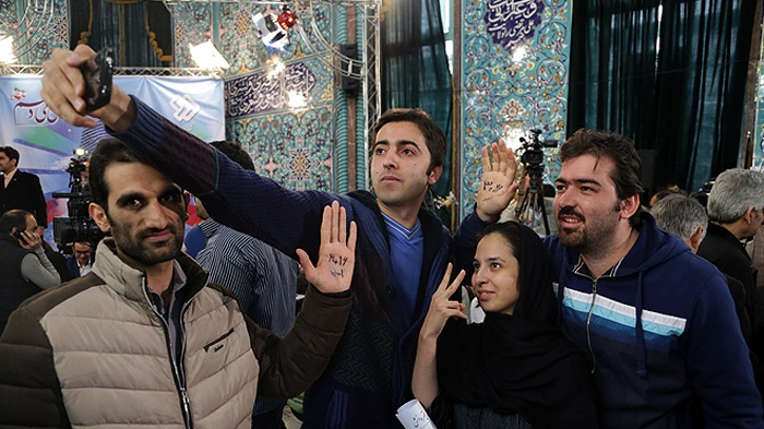 Tehran&rsquo;s Middle Class behind Principlists Electoral Failure?