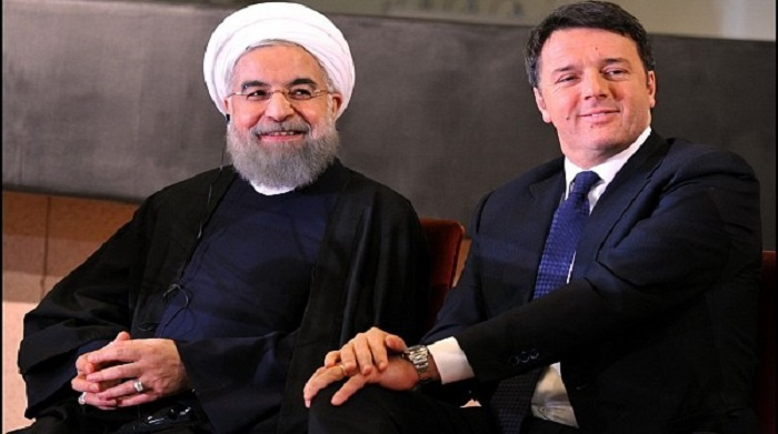 New Chapter in Iran-Italy Relations