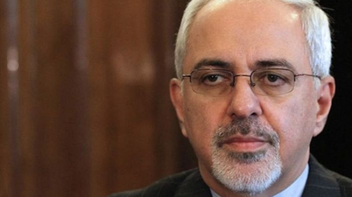 Iran&rsquo;s FM Javad Zarif Sends Letter to Ban Ki-Moon in Objection to US Court Ruling