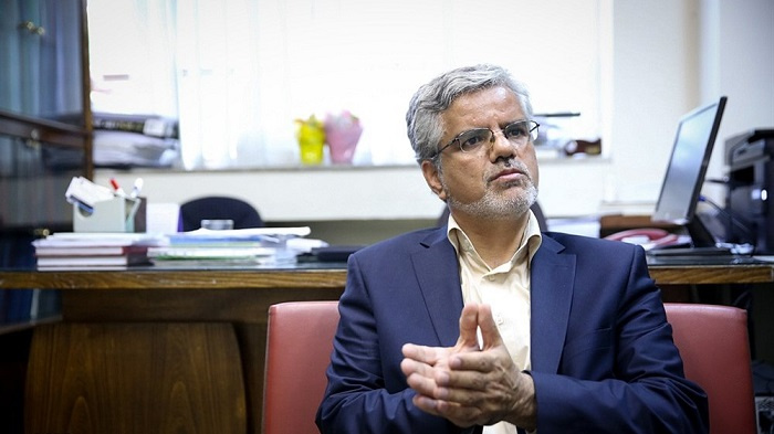 How One Reformist Lawmaker Dominated Iran&rsquo;s Political Spotlight This Week