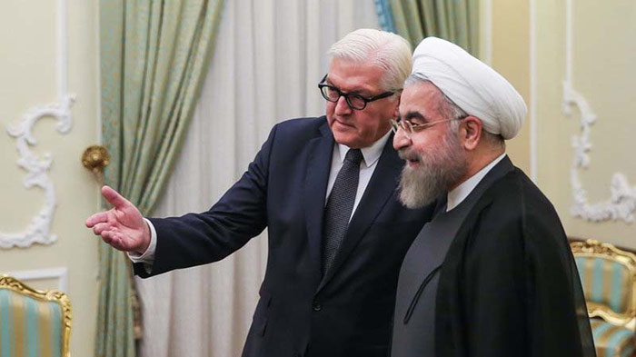 Is Steinmeier’s Presidency in Germany an Opportunity for Iran?