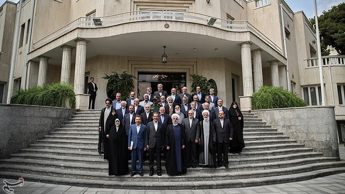 Heavy Lobbying as Parliament Prepares to Vote on Rouhani’s Proposed Ministers