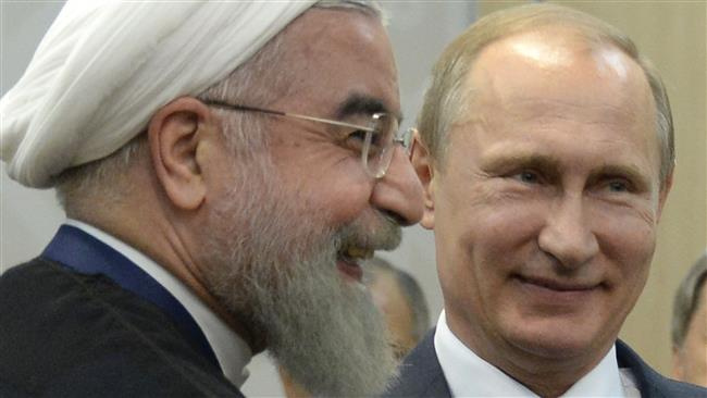 Iran Russia Relations in Historical Upsurge