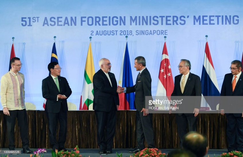 Iran and ASEAN: Can Tehran benefit from cooperation with the Southeast Asian block?