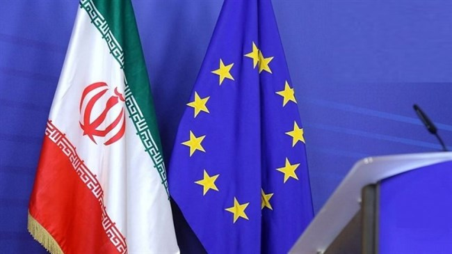 Time is ripe for Iran, Europe to set up strategic partnership
