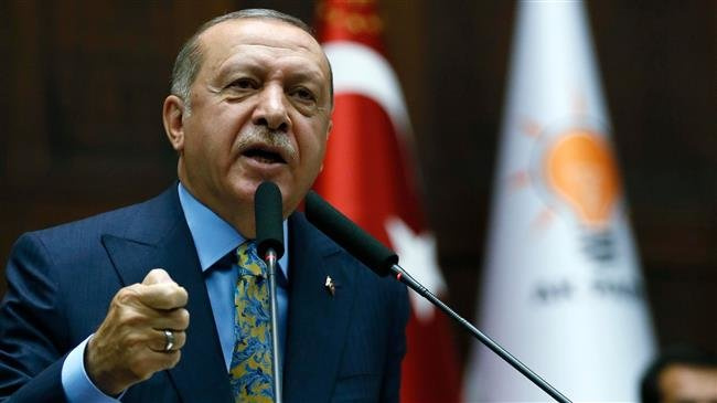 Erdogan's multiple goals in Khashoggi case