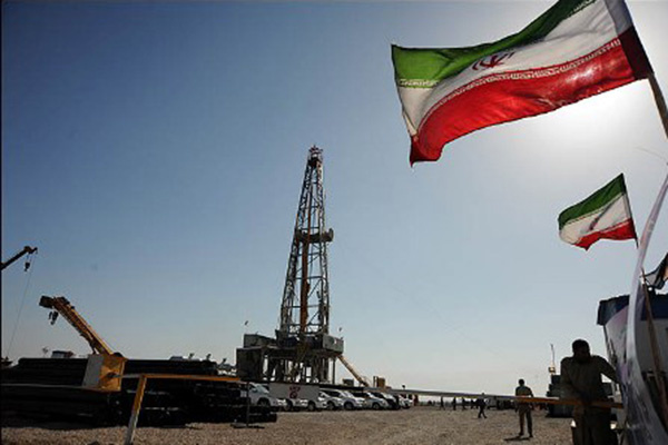 How Iran’s joint oil fields could resolve regional tensions