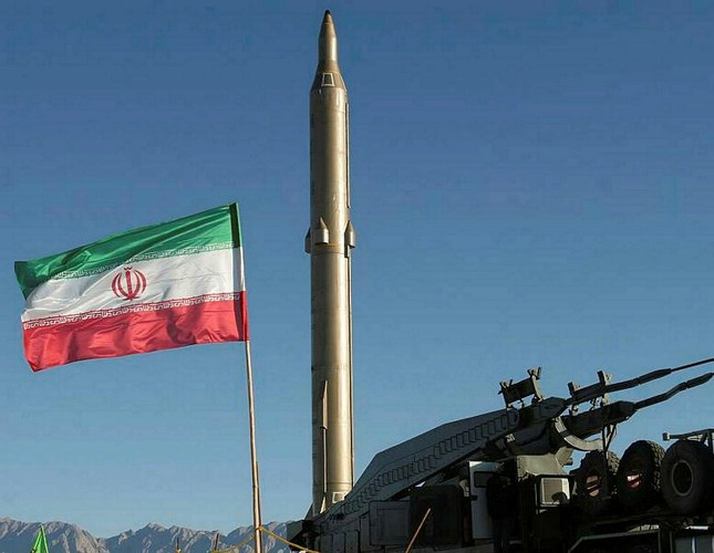 Iranian Missiles: Hypocrisy and Paradox