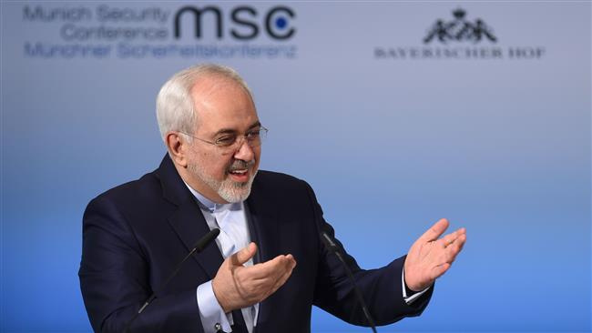 Zarif&rsquo;s Message of Peaceful Cooperation at the Munich Conference