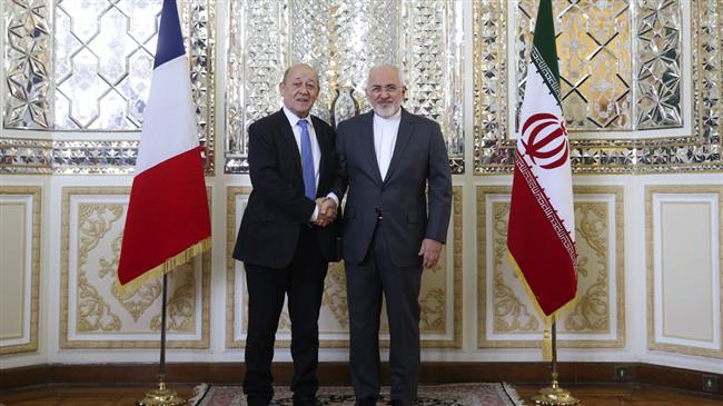 Iran Pressed to Choose; Engage in Talks or Lose Nuke Deal