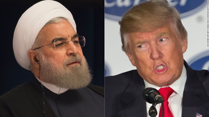What to Expect When US Exits the Nuclear Deal