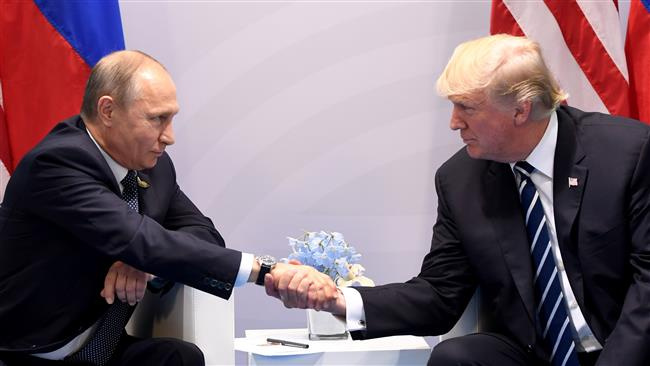US-Russia Cold War Has Already Begun