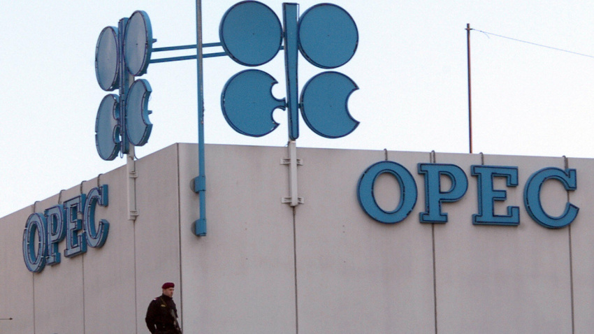 Time for OPEC to Display Unity
