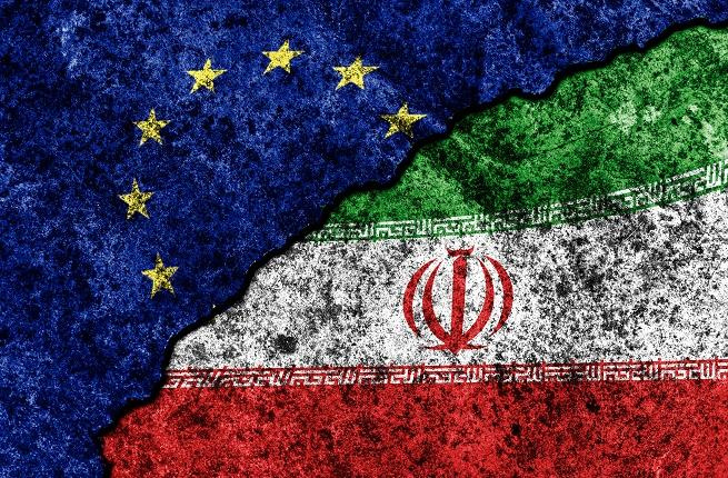 EU Not Able to Launch SPV for Trade with Iran: Former diplomat