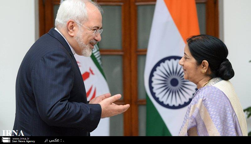 Wisdom of Indian government in relations with Iran