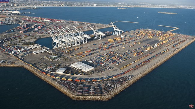 India Moving to Develop Chabahar Port