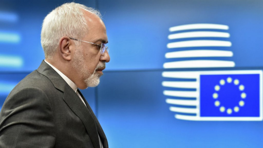 Iran's Leaders Have a More Realistic View of Europe Now