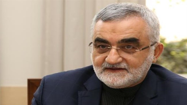 MP: Iran welcomes foreign companies’ investments
